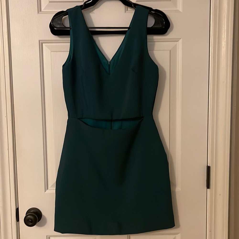 Homecoming dress, party dress, semi formal dress.